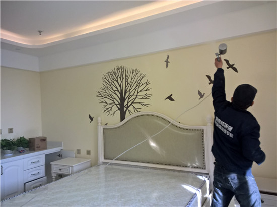 月子會所室內(nèi)除甲醛