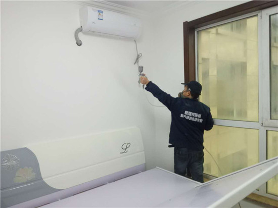 除完甲醛多久就可以入住？以后會反彈嗎？