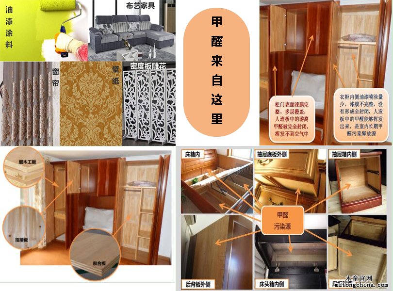 西安除甲醛 西安除甲醛