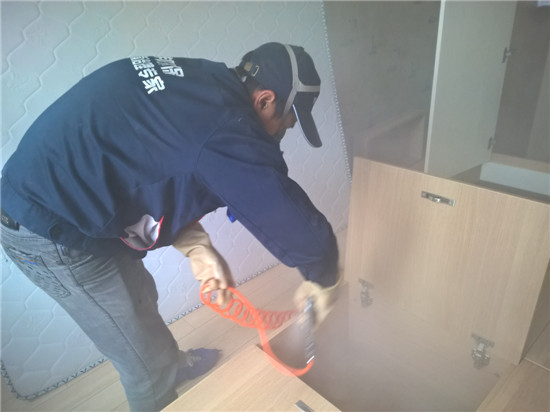 甲醛對孩子的影響大，除甲醛馬虎不得