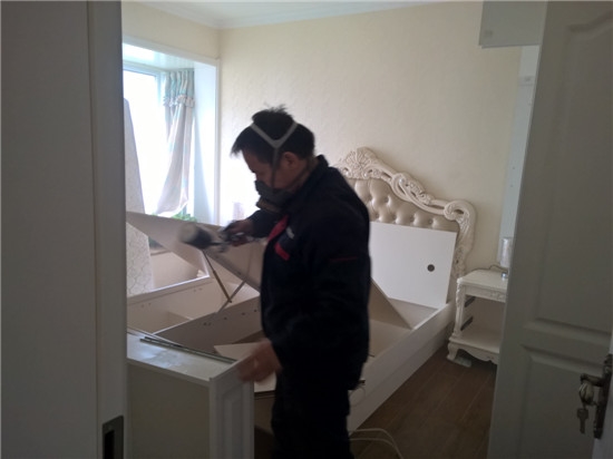 做過室內除甲醛，家里還會有甲醛嗎