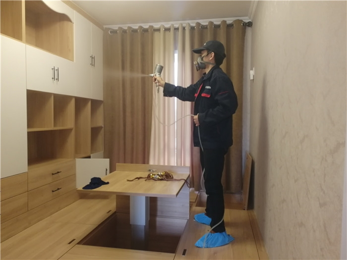 加盟一家除甲醛公司需要多少錢