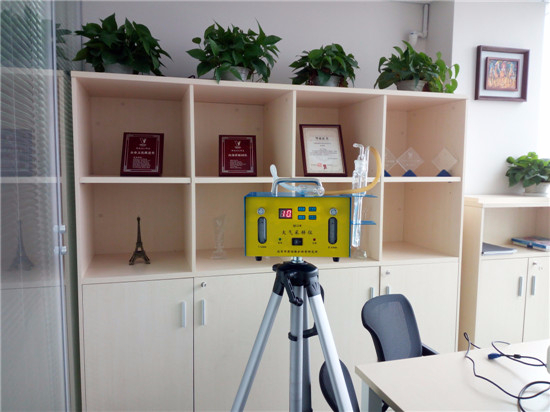 搬家要注意什么？先做個甲醛檢測再說