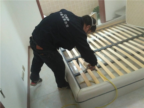 甲醛吸入多少就會中毒？如何去除甲醛